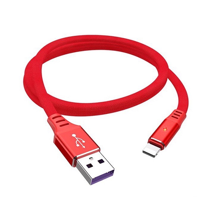 Cáp sạc Usb-Micro Hoco DU09