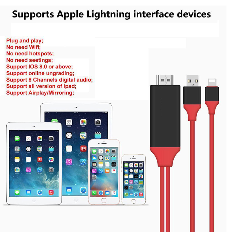 Bộ truyền Từ điện thoại Lên TIVI cổng HDMI