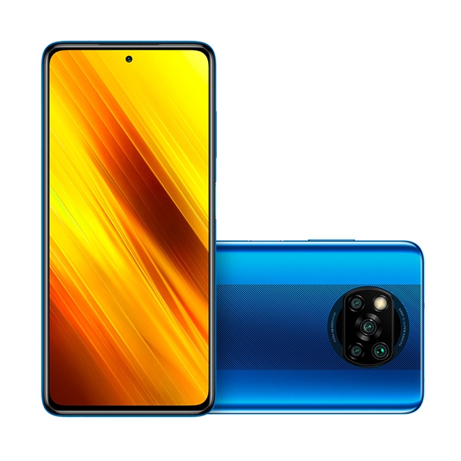XIAOMI POCO X3 Pro 6G mới full box