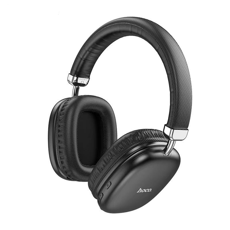 Tai nghe Chụp Bluetooth Hoco W35
