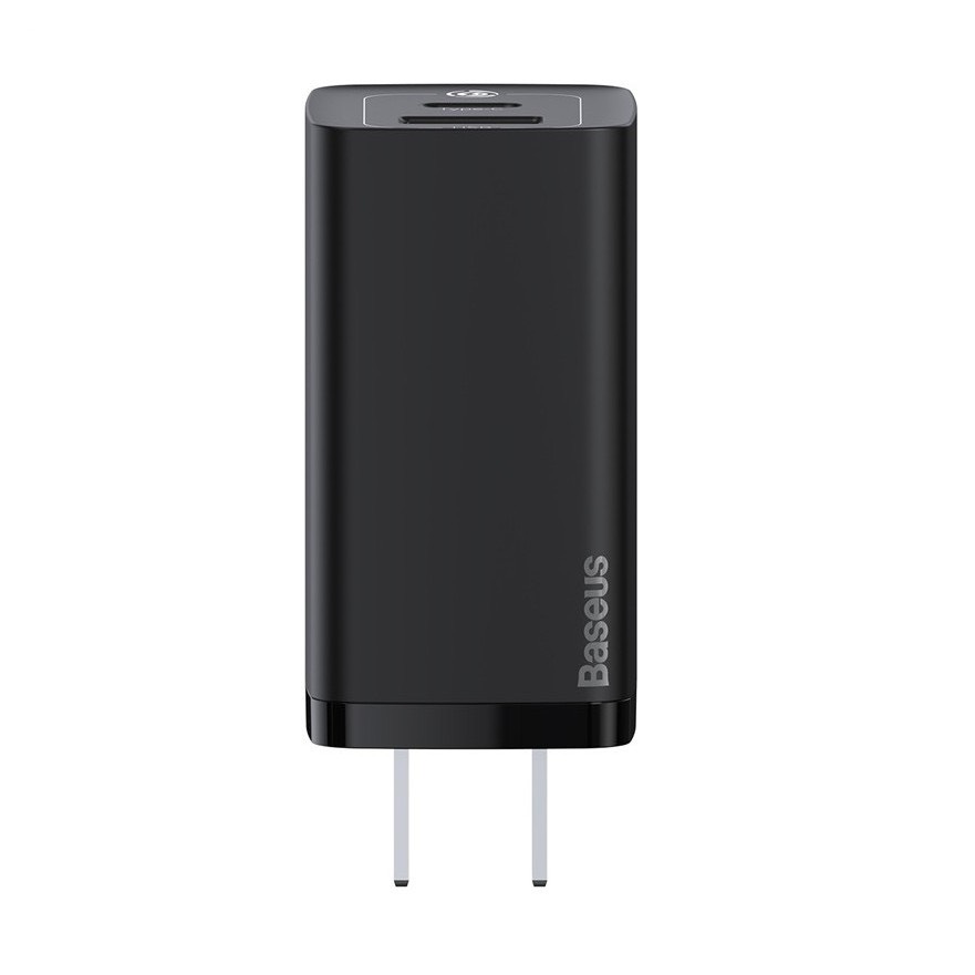 Cốc sạc 4 cổng nhanh Baseus 65W  Baseus GaN2 Lite