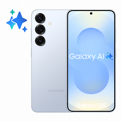 Samsung Galaxy S25 5G mới chính hãng