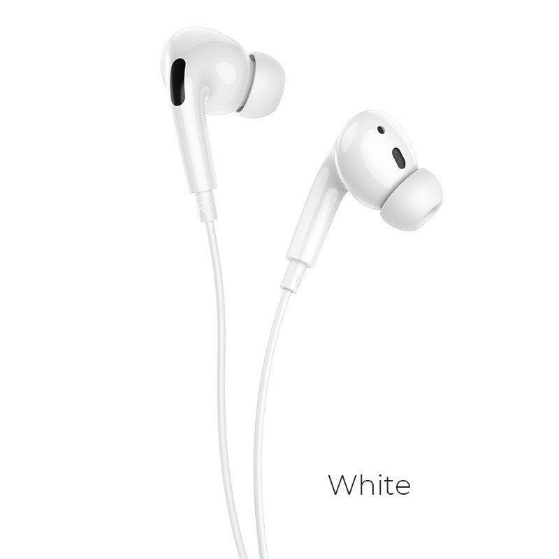 Tai nghe dây Đầu tròn Hoco M1 Pro