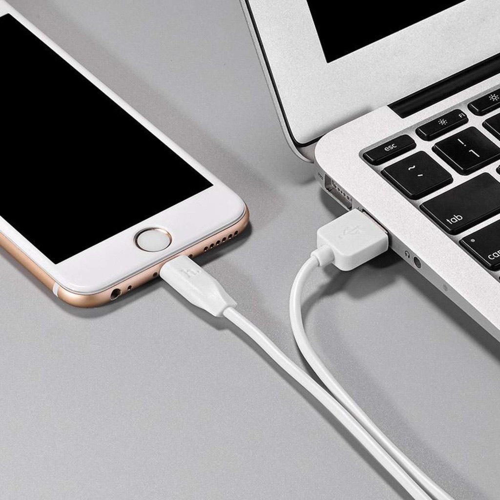 Cáp sạc Usb-Lighting HOCO X1 Lighting