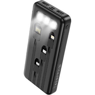 Sạc dự phòng Hoco j77a 20.000mah