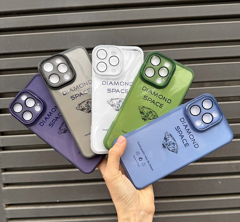 Ốp Oppo Reno 13 Pro 5G 50k hình