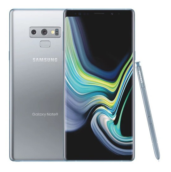 Samsung Galaxy note 9 Cũ