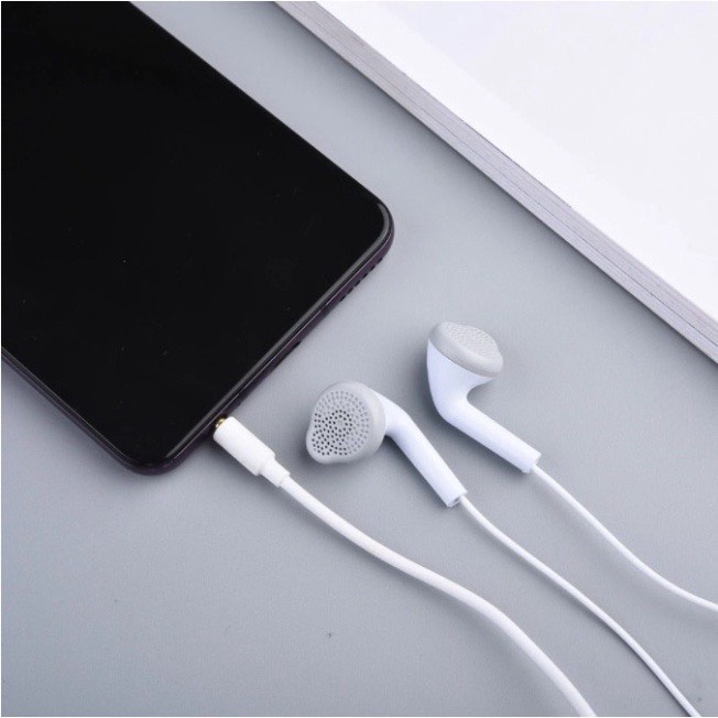 Tai nghe dây Đầu tròn samsung M20