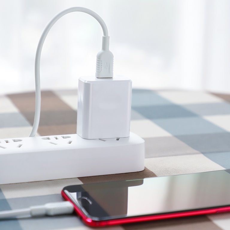 Cáp sạc Usb-Lighting BOROFONE bx33, CK2