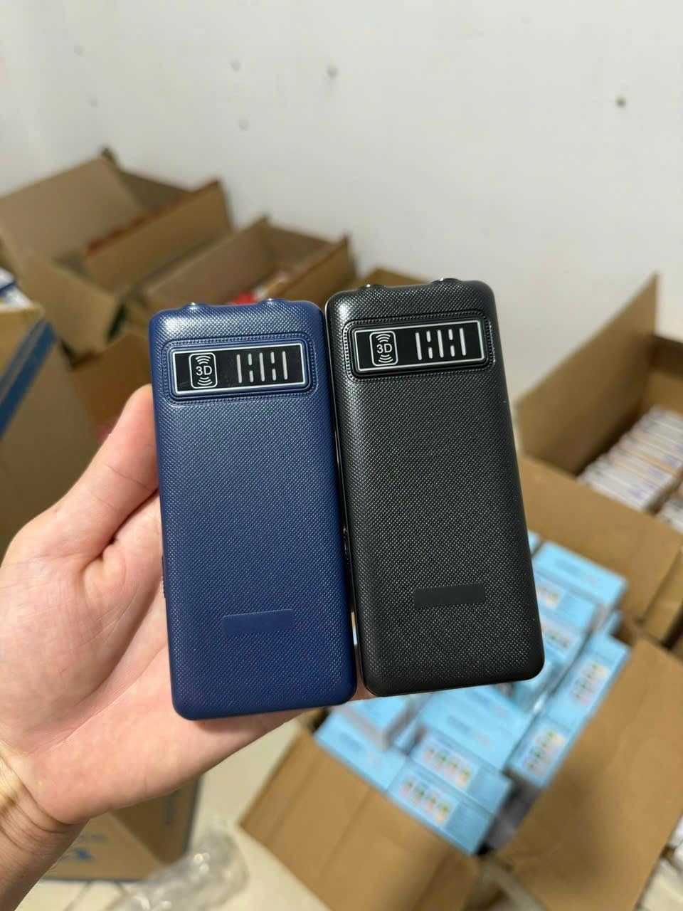 Điện thoại G6 4G - Sóng 4G chuẩn