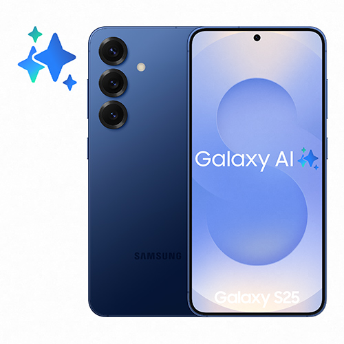 Samsung Galaxy S25 5G mới chính hãng