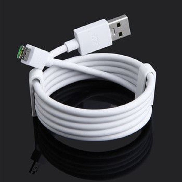 Cáp sạc Usb-Micro Vooc OPPO V8 Micro