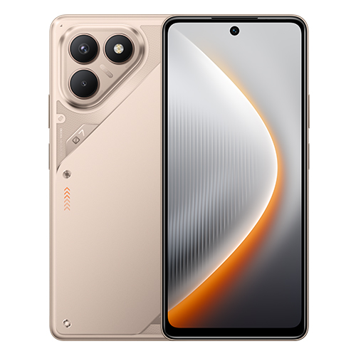 Tecno Pova 7 NEO mới chính hãng