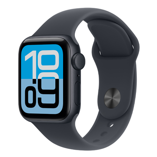 Apple watch SE3 2025 (Gps) Mới chính hãng Việt Nam