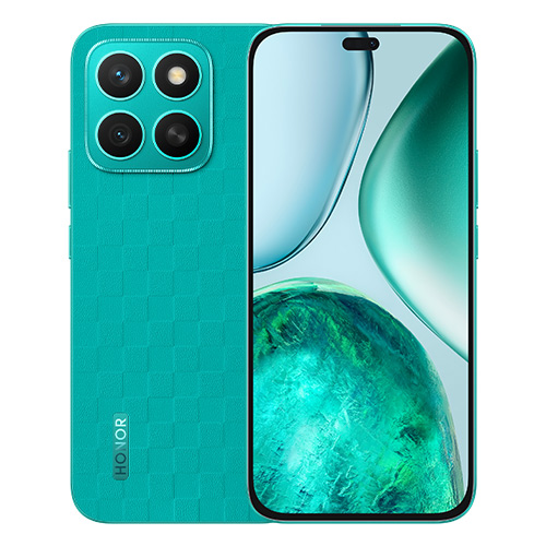 Honor X8C mới chính hãng