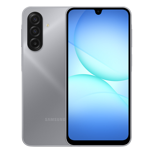 Samsung Galaxy A17 4G mới chính hãng