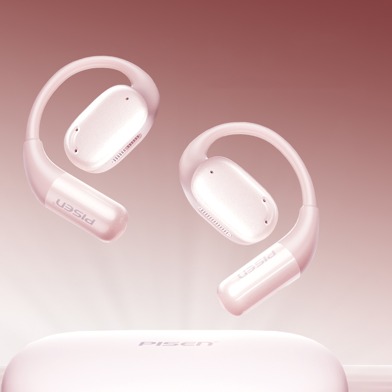 Tai nghe Bluetooth Pisen BHD-TW14 O1 TWS Headset