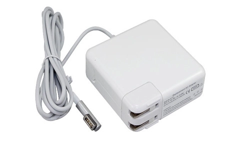 Bộ sạc Macbook 85w đầu dẹp hít magsafe 2 chấu