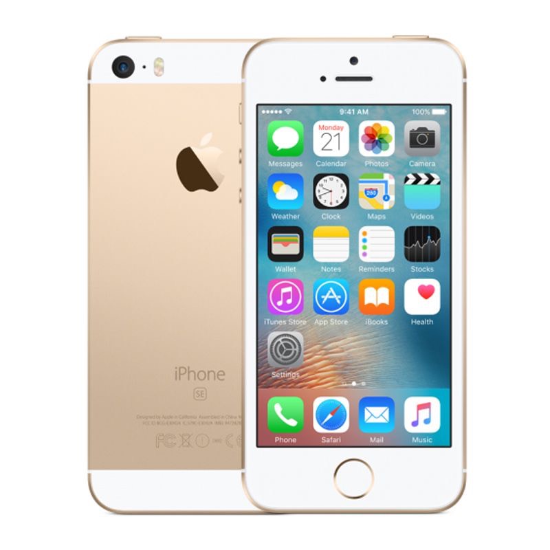 IPhone 5se 32Gb Cũ Quốc tế