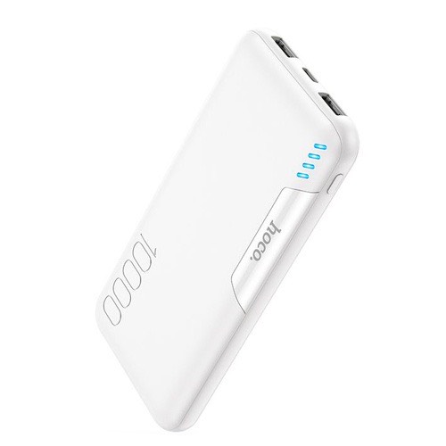 Sạc dự phòng Hoco j82 10.000mah
