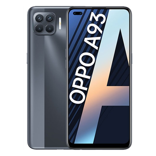 Oppo A93 cũ - 8G/128G