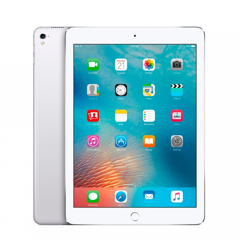 Ipad Pro 9.7