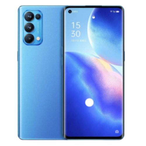 Oppo Reno 5 Pro+ (Plus) cũ Chính hãng