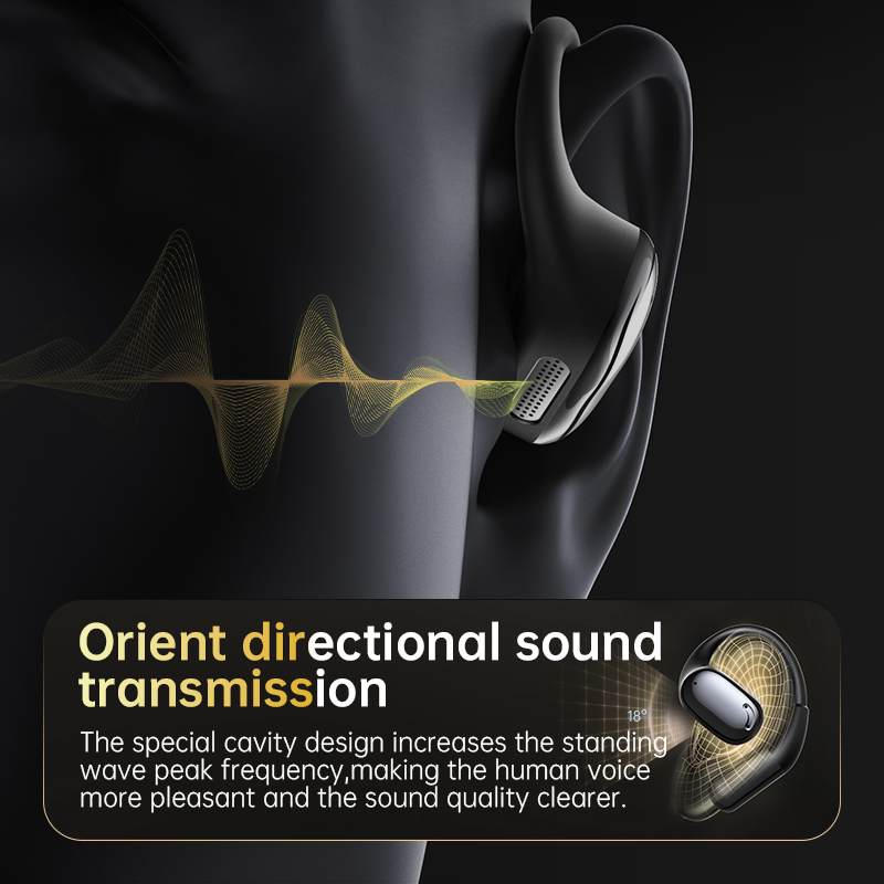 Tai nghe Bluetooth Pisen BHD-TW14 O1 TWS Headset