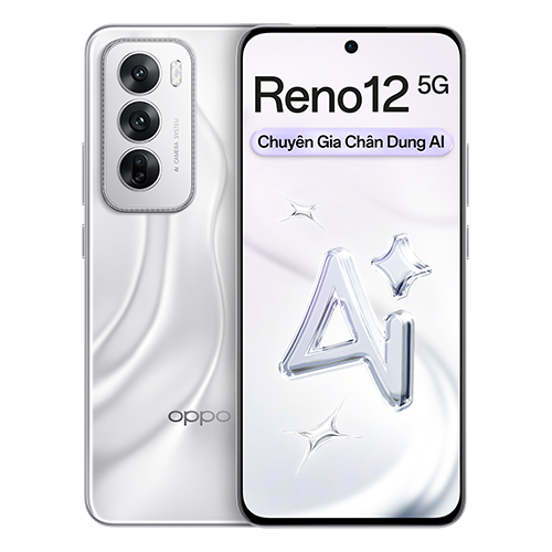 Oppo Reno 12 5G Mới