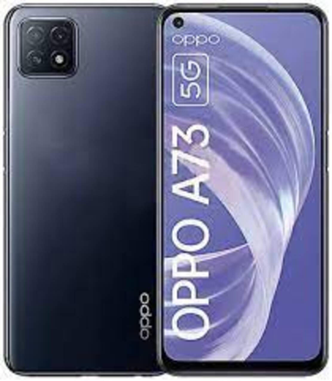 Oppo A73 5G cũ Zin