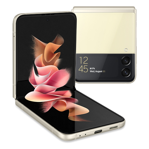 Samsung Zflip 3 - Mới new fullbox