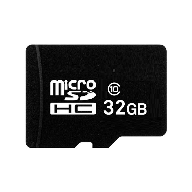 Thẻ nhớ Micro trần