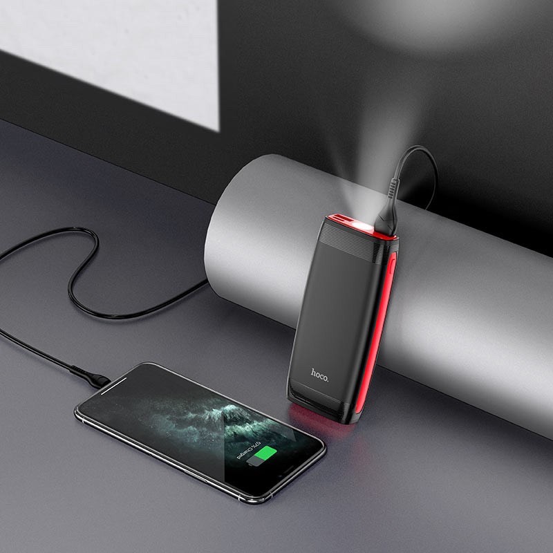 Sạc dự phòng Hoco j64 10.000mah