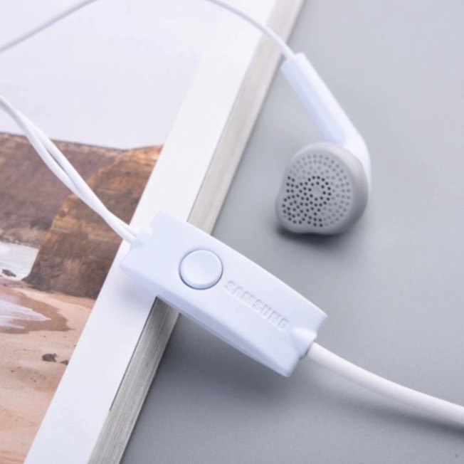 Tai nghe dây Đầu tròn samsung M20