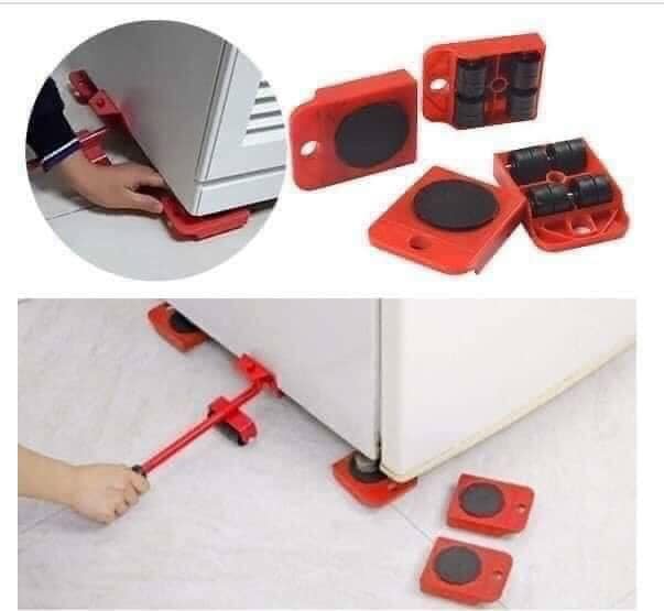 Dụng Cụ Di Chuyển Nội Thất QT-108