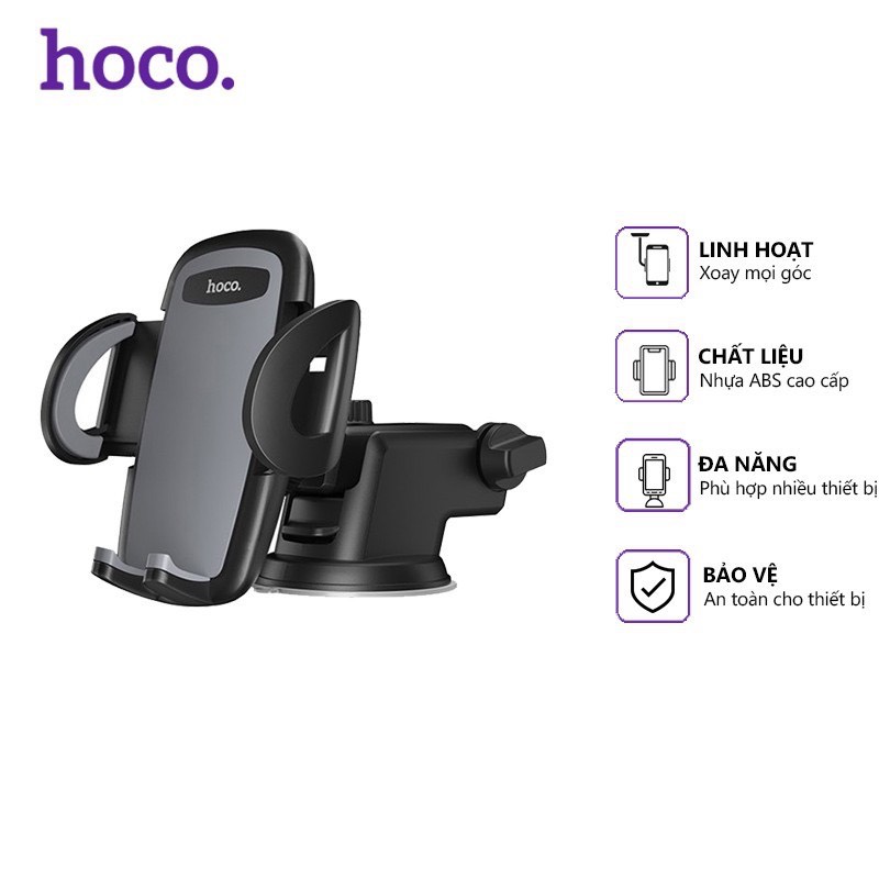 Kệ Giá đỡ điện thoại HOCO CA31A