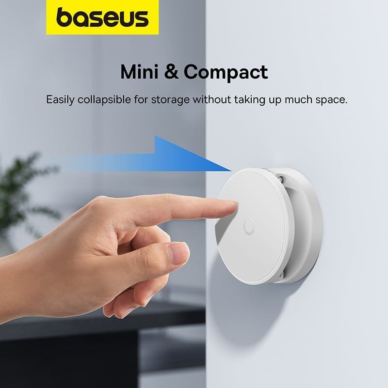 Kệ điện thoại Nam Châm Baseus Strong magnetic connection
