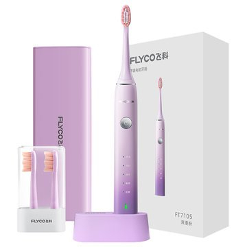 Bàn chải điện Plyco FT7105