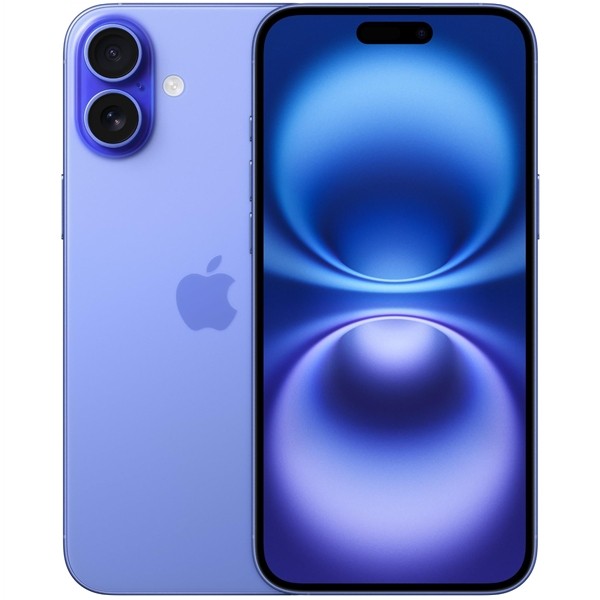 iPhone 16 Plus 512Gb Mới chính hãng Việt Nam
