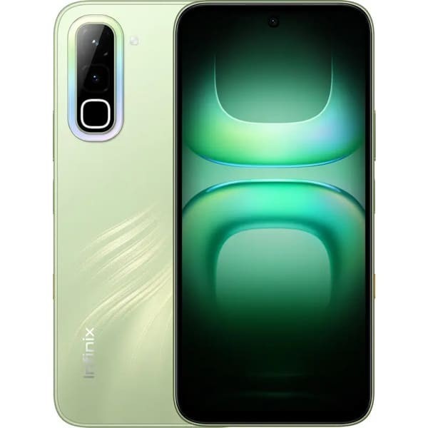 Infinix Hot 70 mới chính hãng