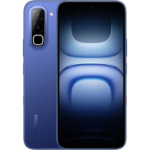 Infinix Hot 70 mới chính hãng