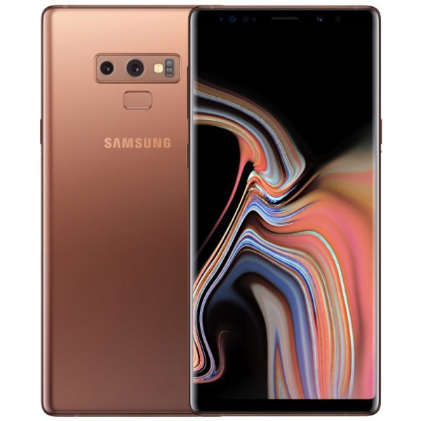 Samsung Galaxy note 9 Cũ