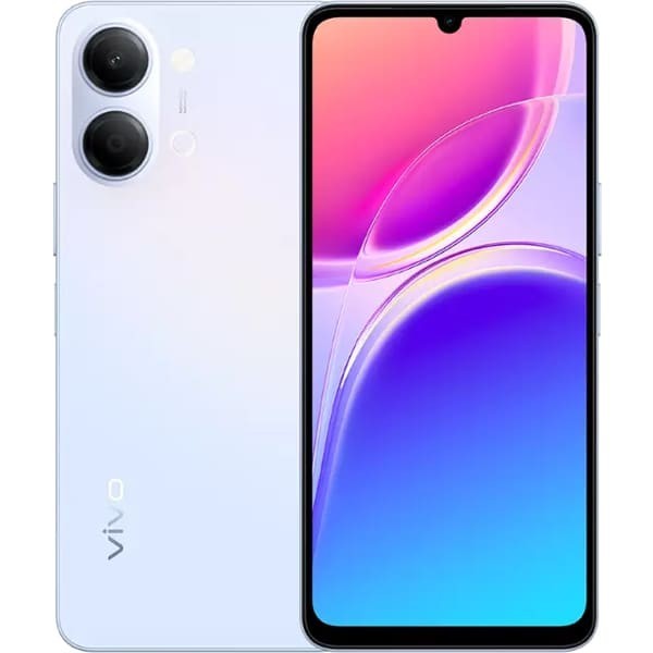 Vivo Y05 Mới