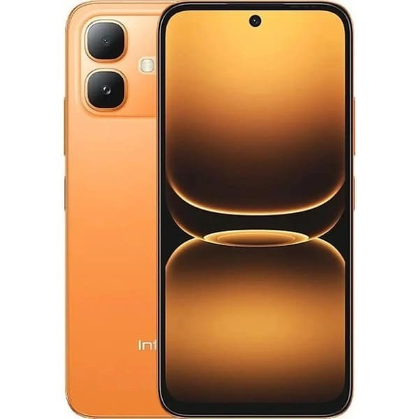 Infinix smart 20 mới chính hãng