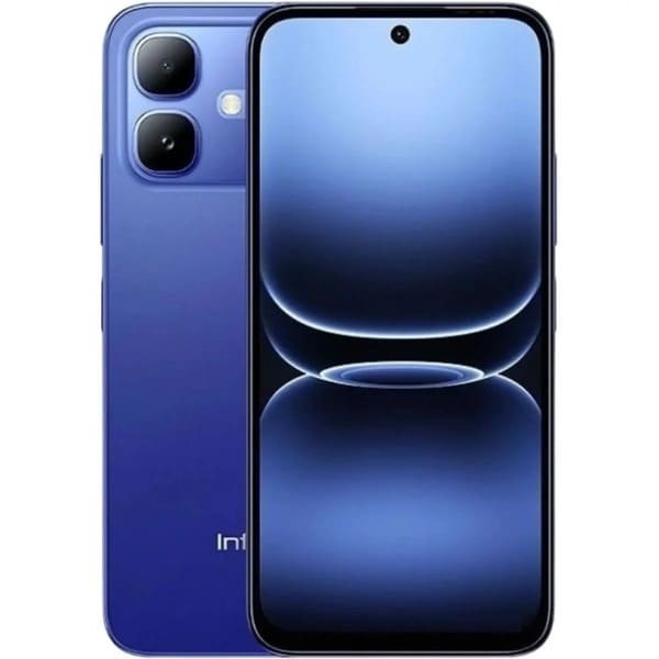 Infinix smart 20 mới chính hãng