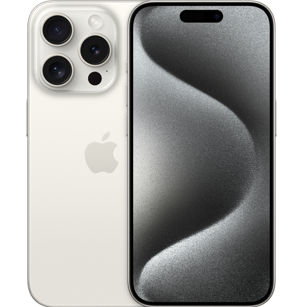 IPhone 15 Pro 256Gb Cũ chính hãng