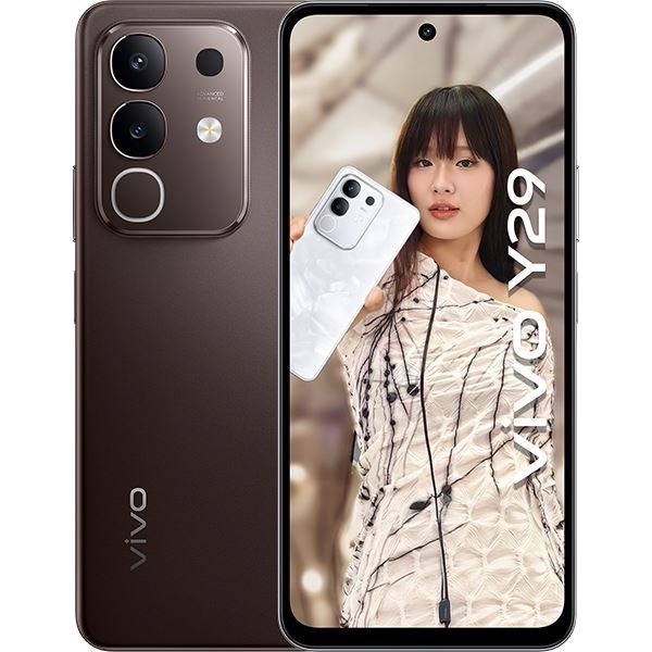 Vivo Y29 4G Mới