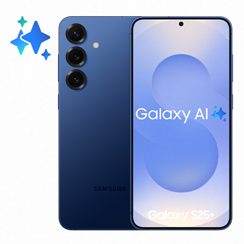 Samsung Galaxy S25 PLus 5G mới chính hãng