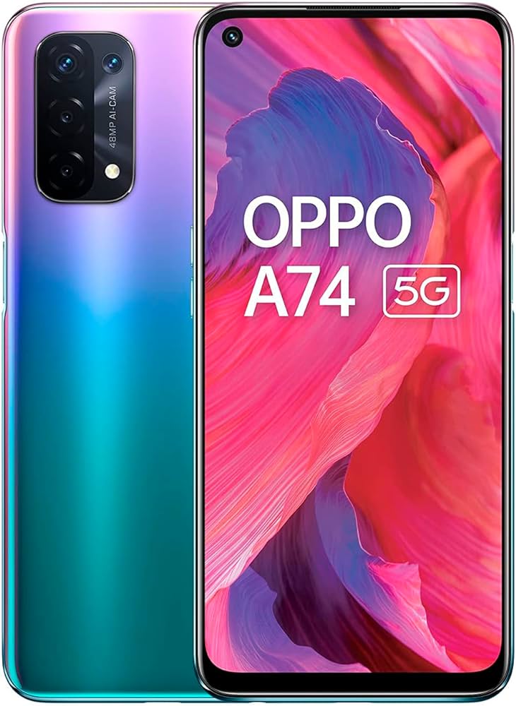 Oppo A74 5G cũ fullbox