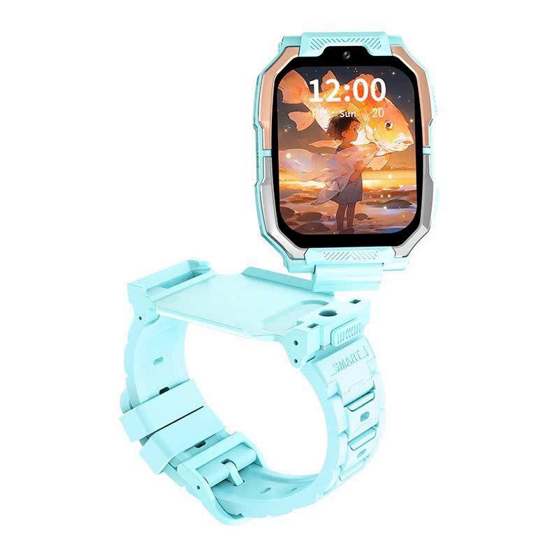 Đồng hồ định vị trẻ em Picom P92 Utral